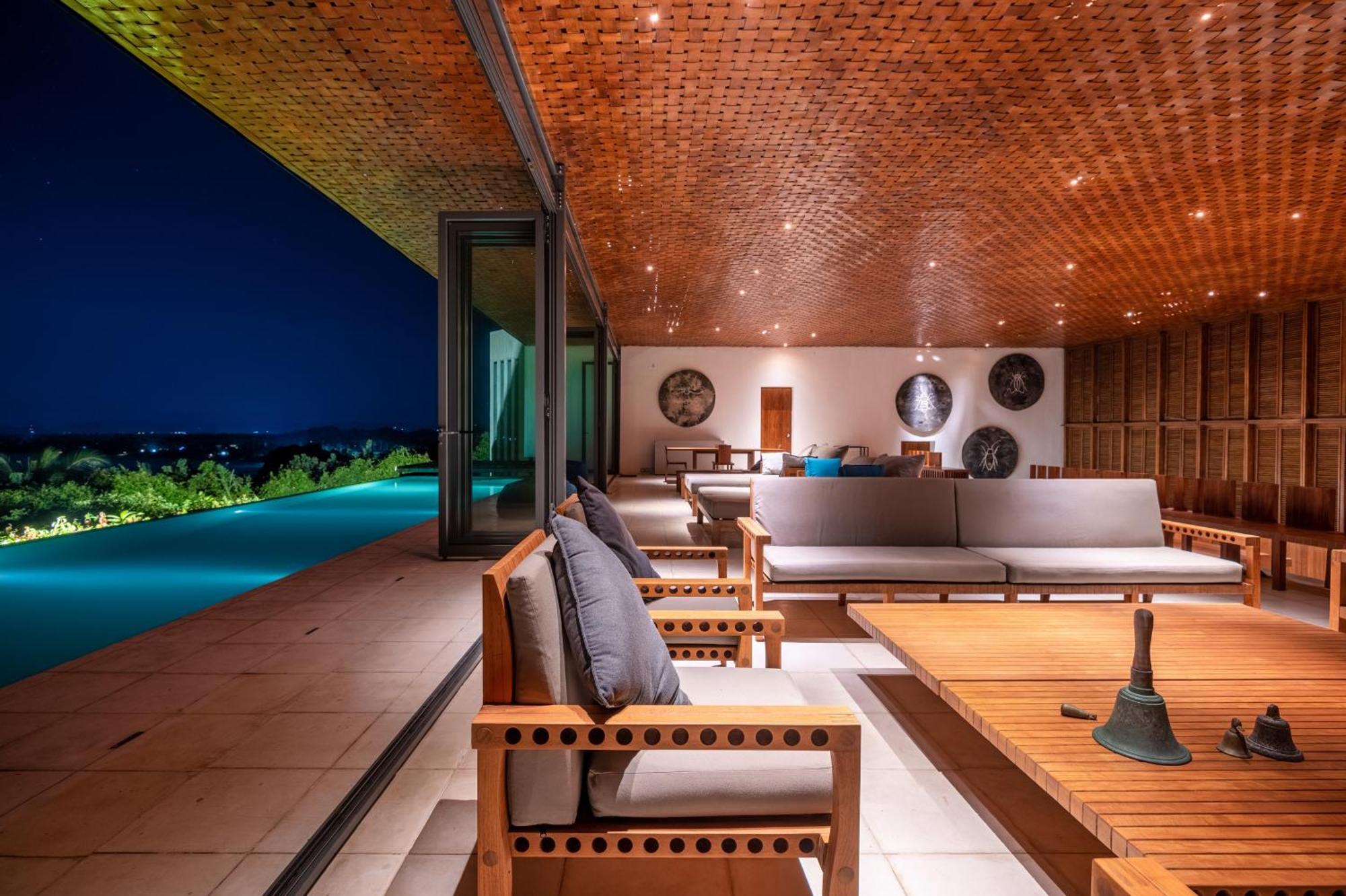 Villa Vista By The Serendipity Collection Мириса Екстериор снимка