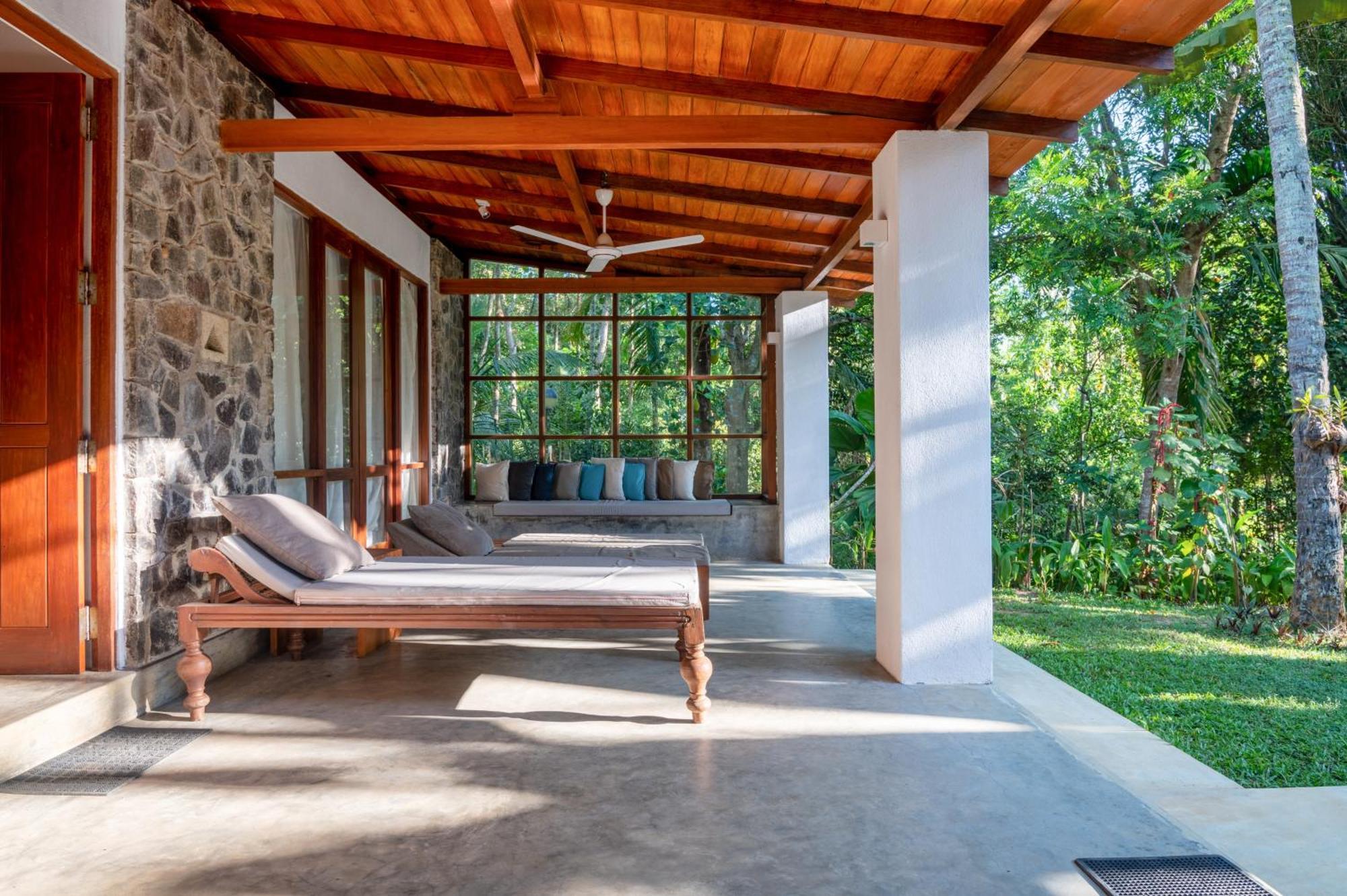 Villa Vista By The Serendipity Collection Мириса Екстериор снимка