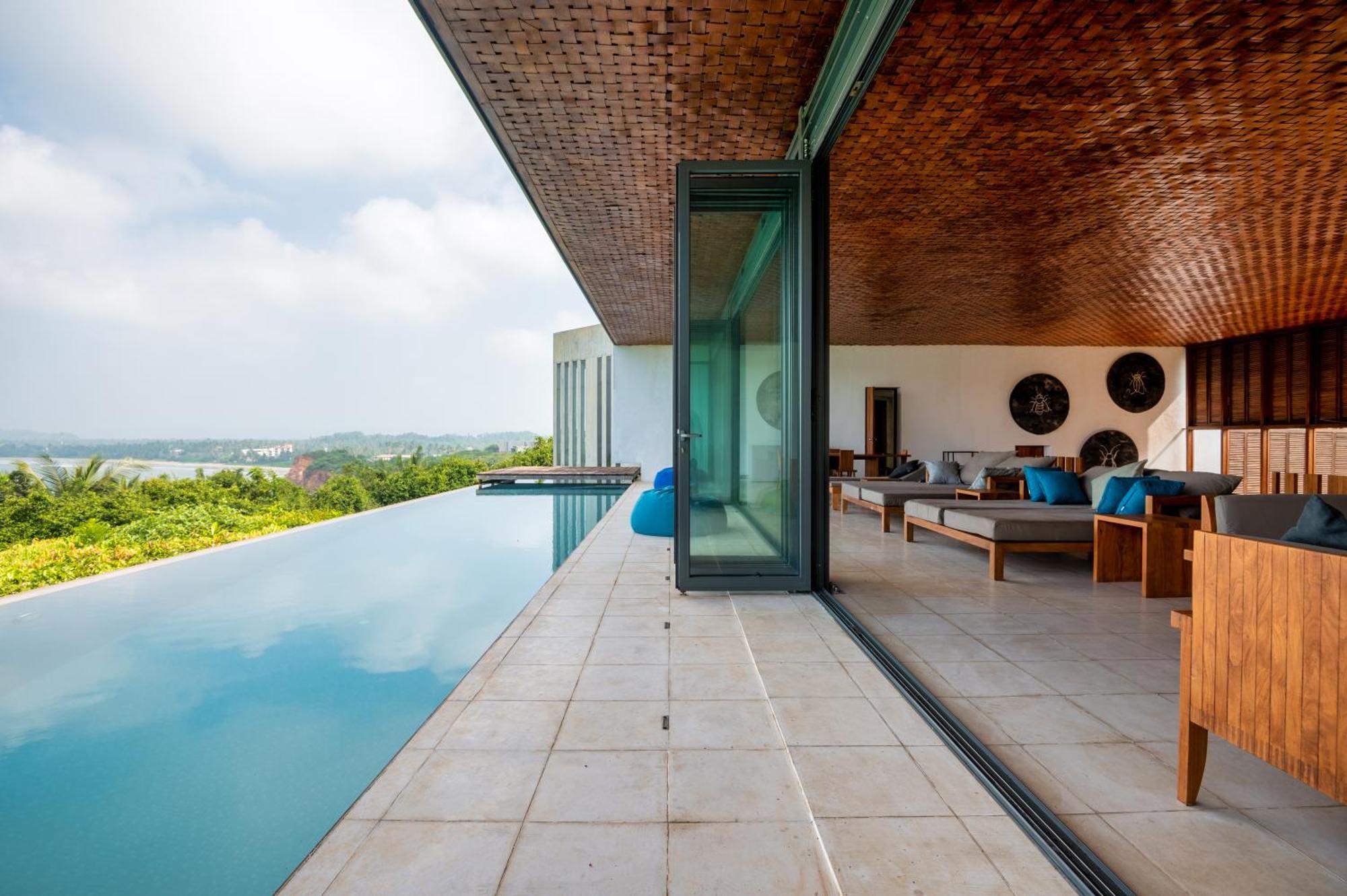 Villa Vista By The Serendipity Collection Мириса Екстериор снимка